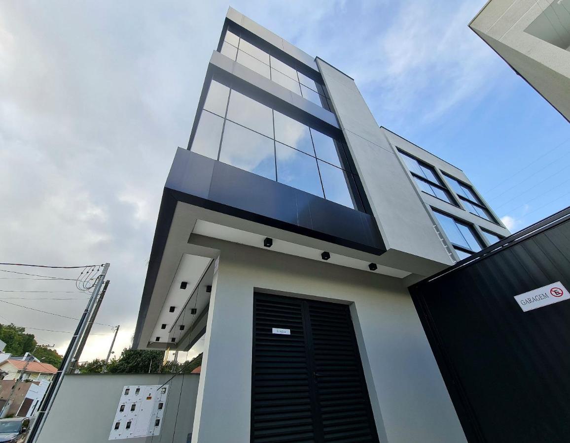 Seasons Bc Apartment Balneario Camboriu Bagian luar foto