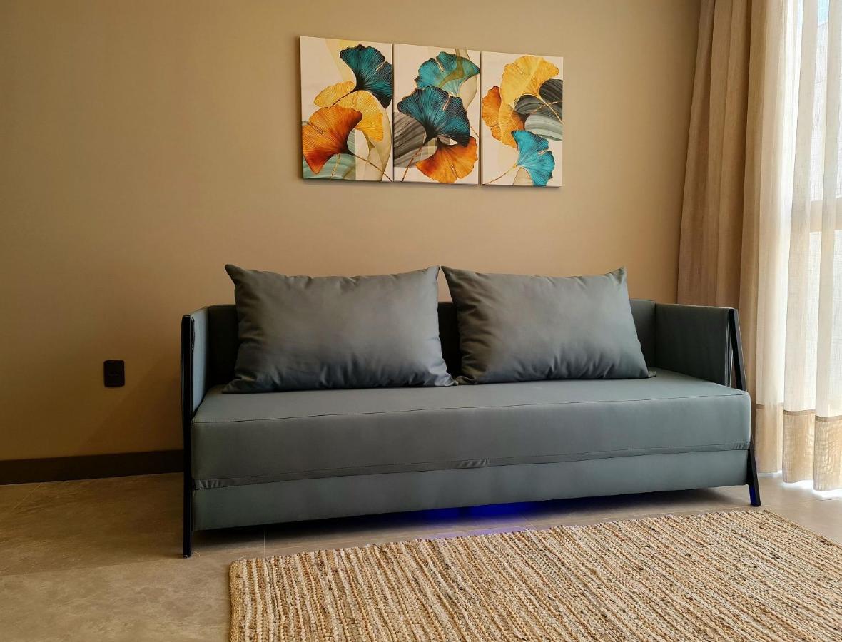 Seasons Bc Apartment Balneario Camboriu Bagian luar foto